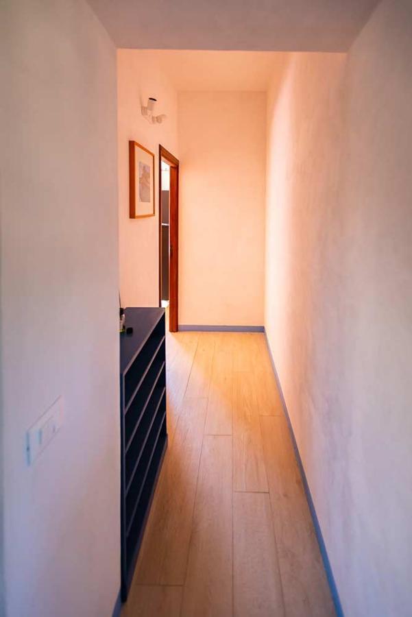 Appartamento Villa Matone 그로타페라타 외부 사진